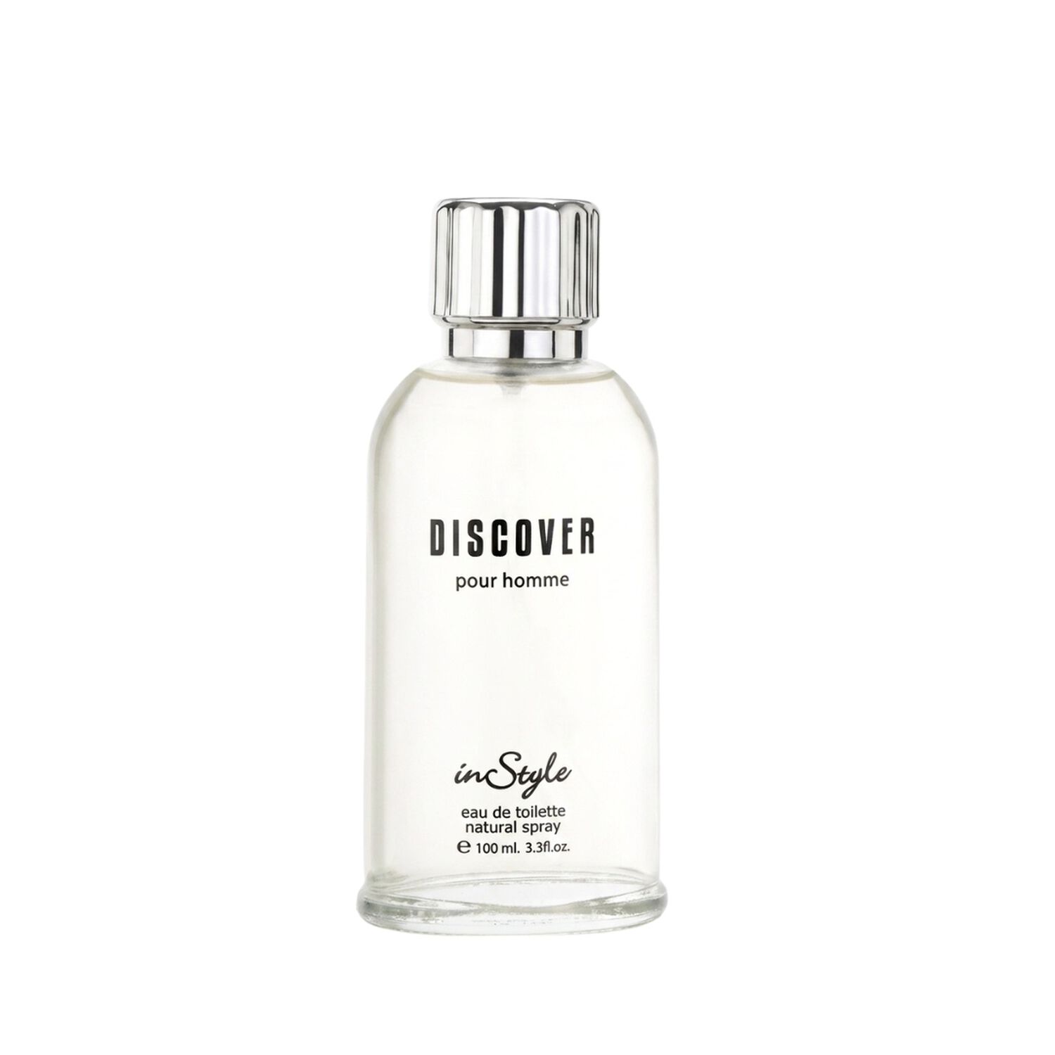 Instyle Discover Edt 100 Ml Hombre image number 2.0
