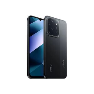 Xiaomi Poco C85 256gb 8gb 4g - Negro