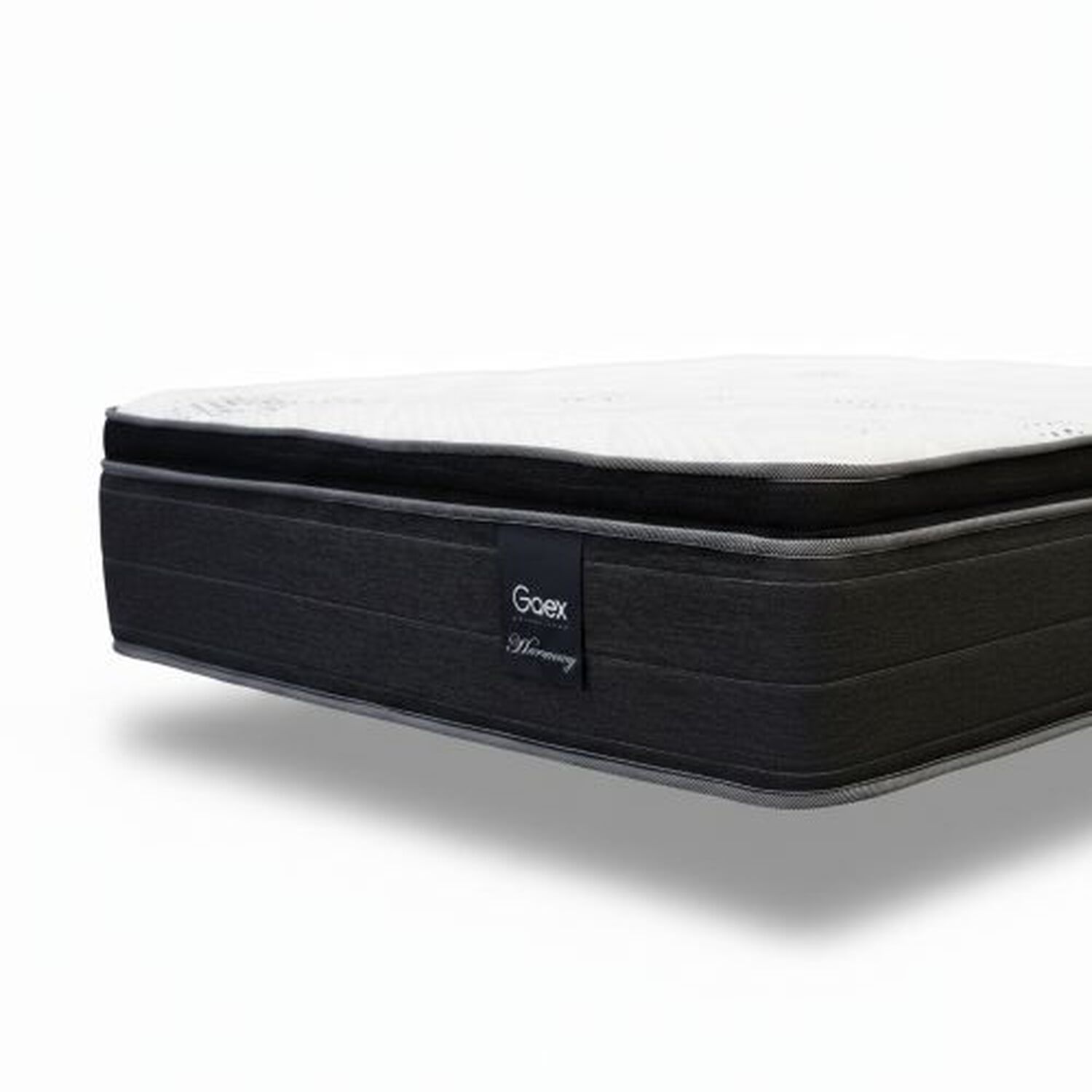 Colchon 1.5 Plaza 200 Serenity Plus image number 2.0