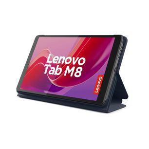 Tablet 8" Lenovo Tab M8 / 4 GB RAM / 64 GB / Arctic Grey + Folio Case