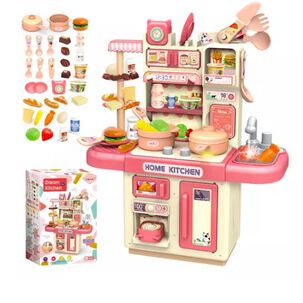Cocina De Juguete
