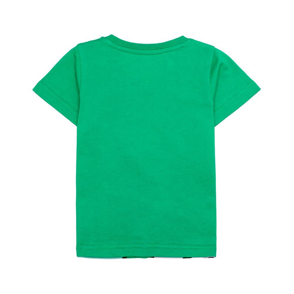 Polera Bebe Niño Baby image number 1.0