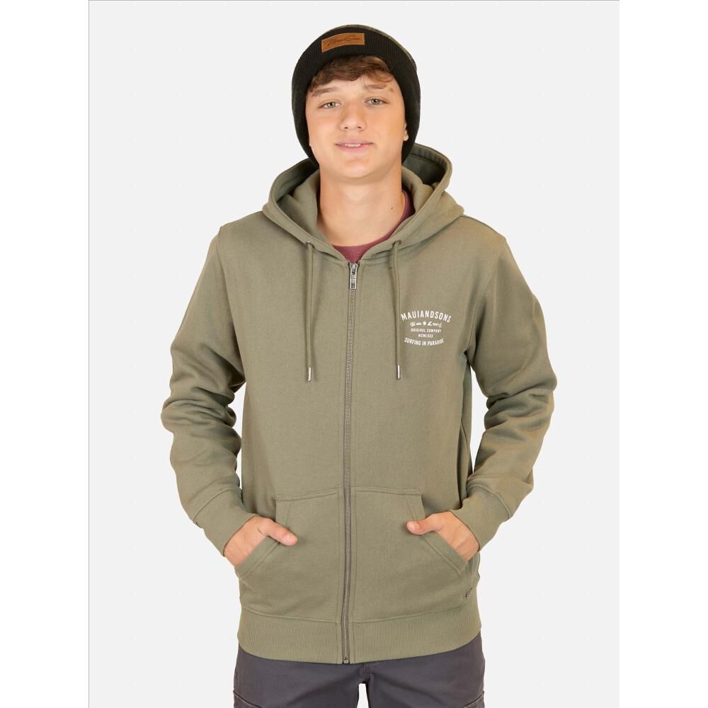 Polerón Niño Maui And Sons image number 0.0