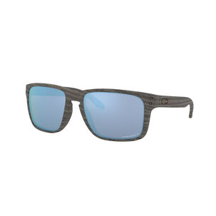 Lentes De Sol Holbrook Xl Prizm Deep Water Polarizados Oakley