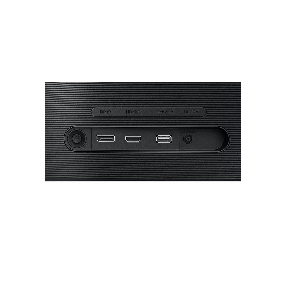 Monitor Plano Essential 24"/ Ips/ Fhd/hdmi/dport / S24c330gal image number 3.0