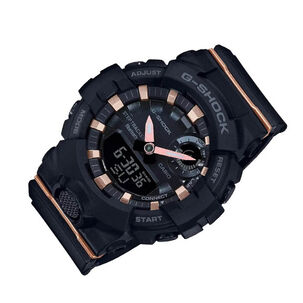 Reloj Mujer Casio G-shock Style Life Gma-b800-1adr