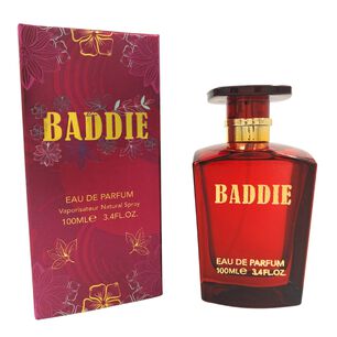 Fc Baddie Edp 100 Ml Mujer