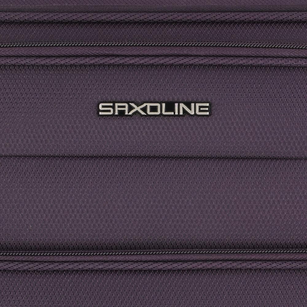 Maleta Grande Saxoline Airshock 4sx / 107 L image number 2.0