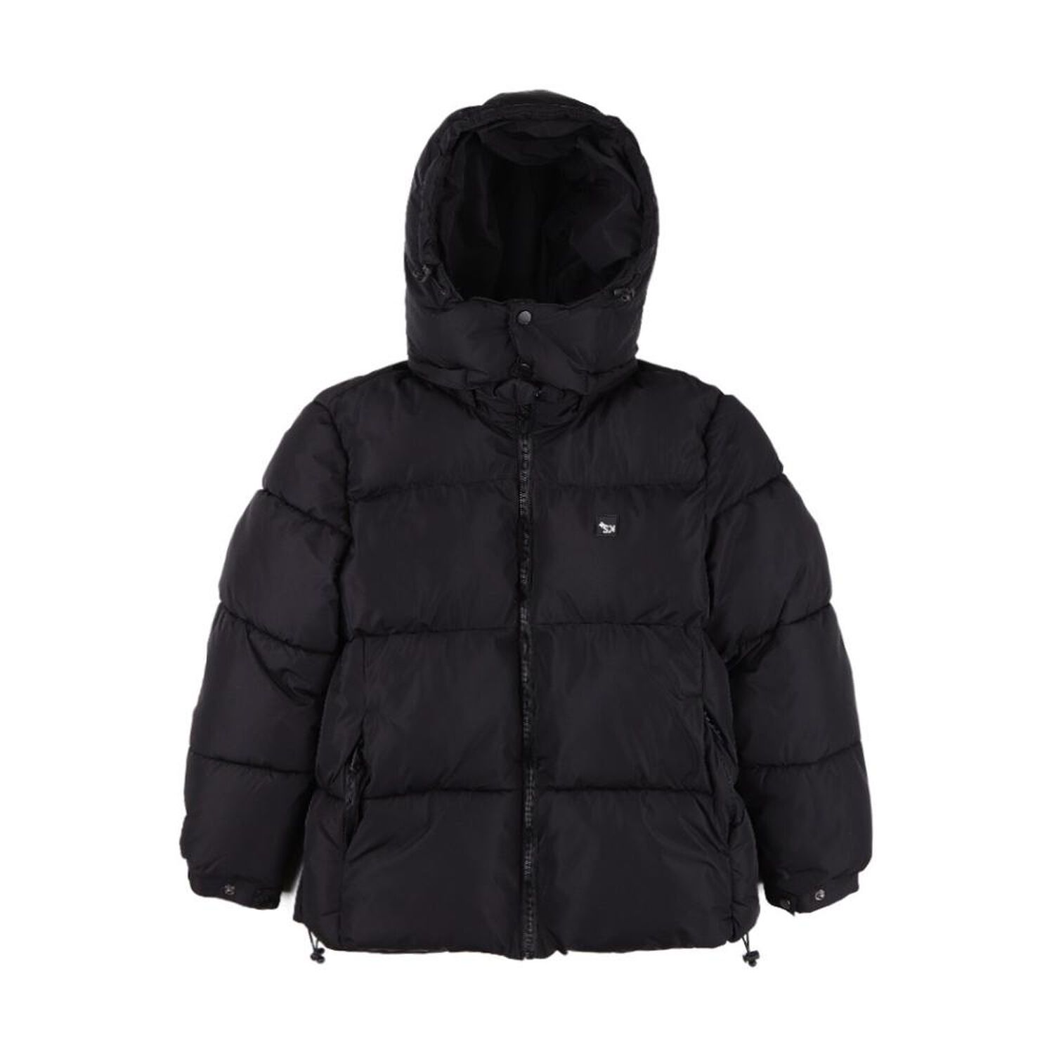 Parka Ni&ntilde;o Skuad image number 0.0