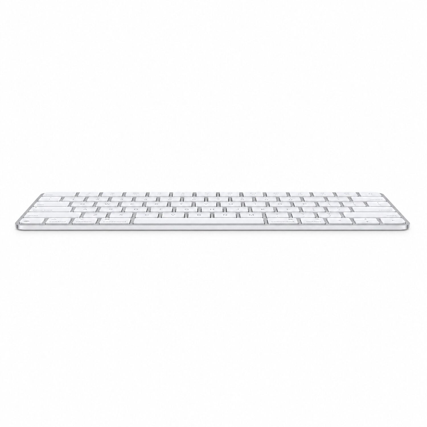 Teclado Apple Magic Whie Edition Espa&ntilde;ol Latioamerica image number 3.0