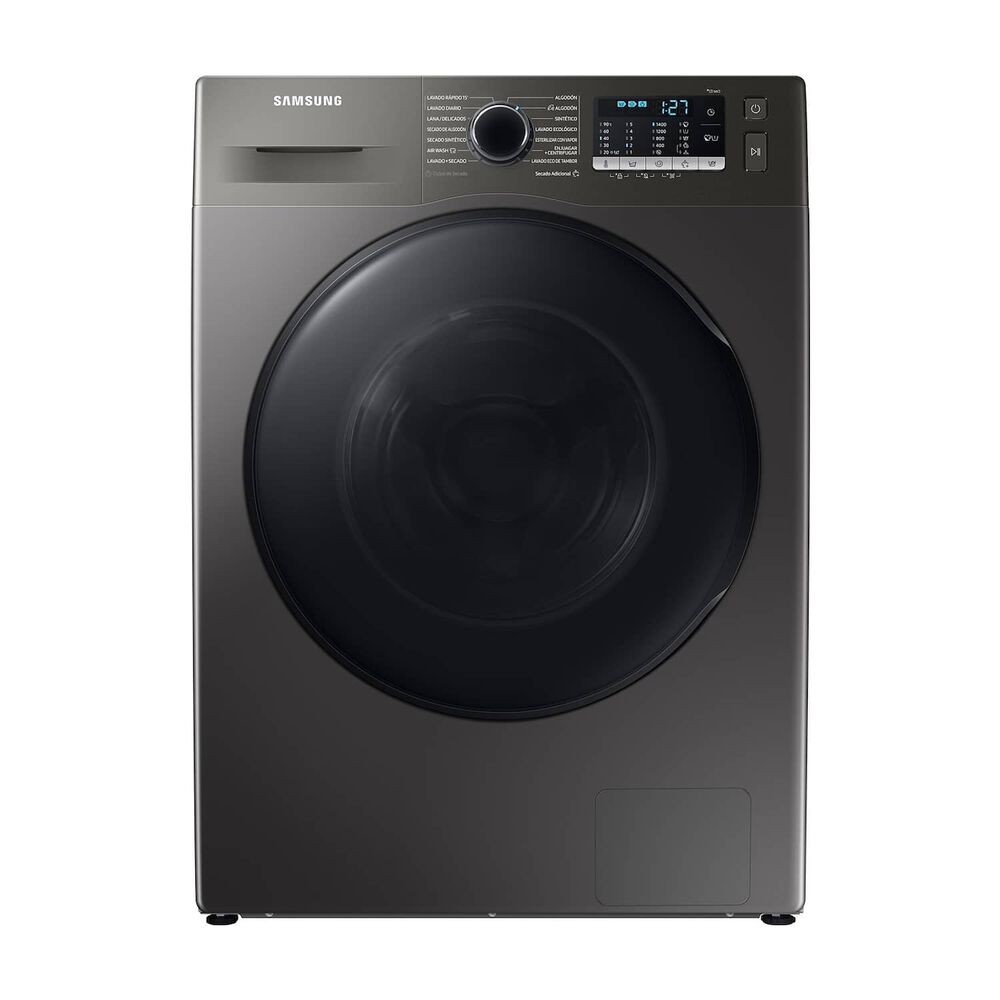 Samsung Lavadora Secadora 11kg / 7kg Con Eco Bubble image number 0.0