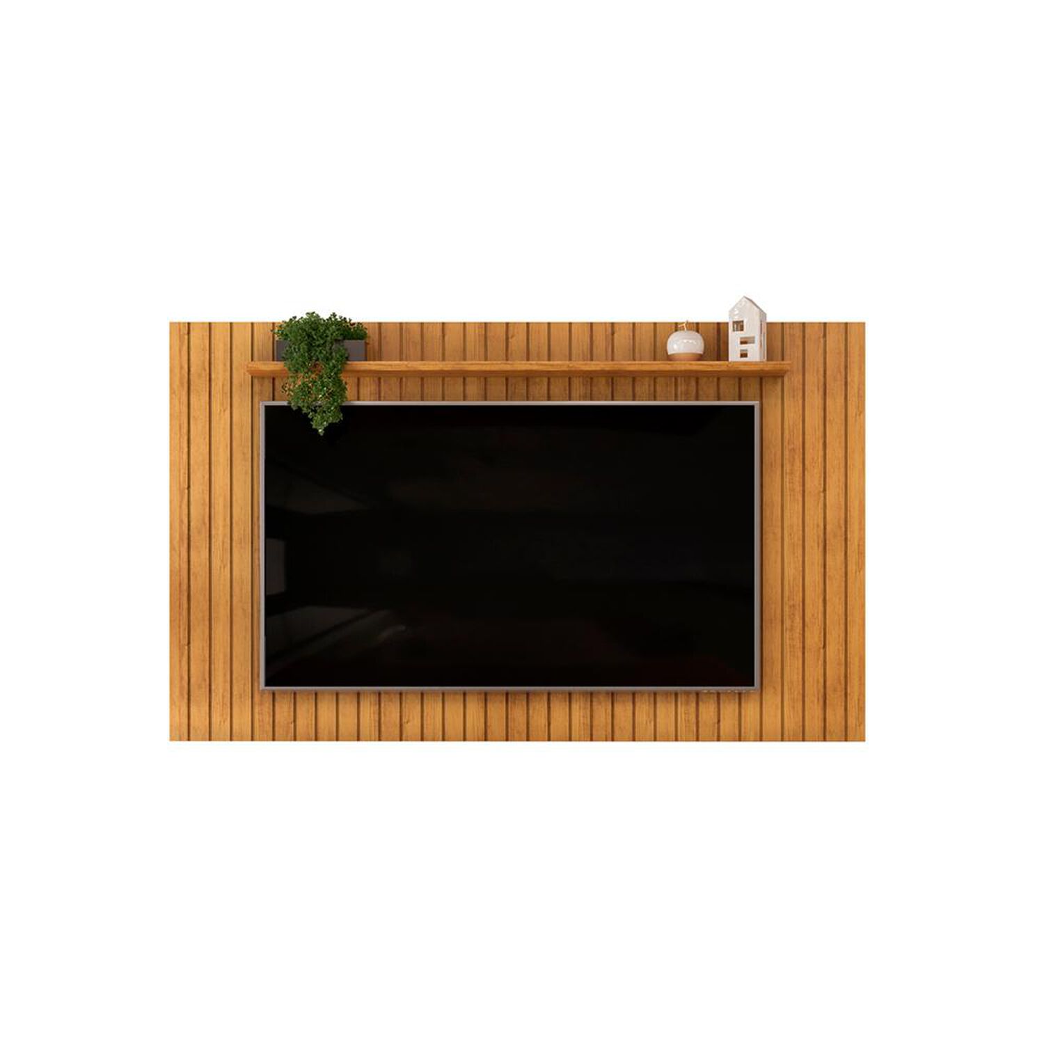 Panel Tv Vekka Home Lume image number 4.0