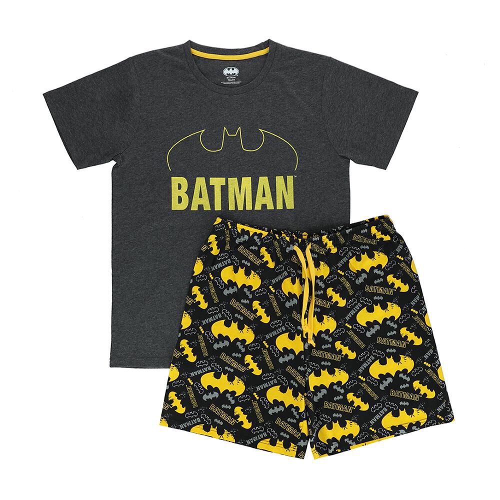 Pijama Batman Dc Comic