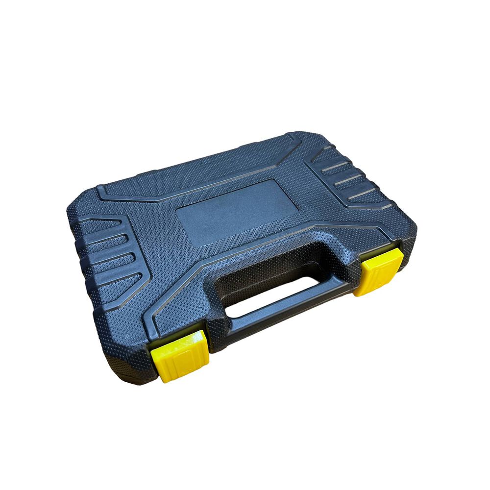 Kit De Herramientas 55 Piezas Completo Full Accesorios image number 1.0