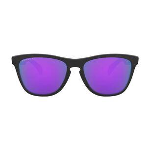 Lentes De Sol Frogskins Prizm Violet Oakley