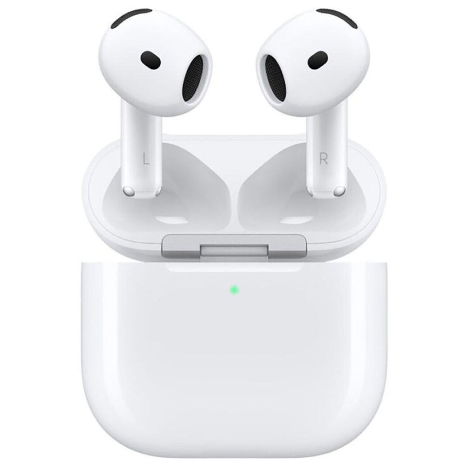 Aud&iacute;fonos Airbuds 4 Gen Oem image number 0.0