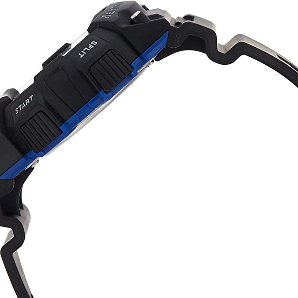 Reloj Casio Hombre W-736h-2avdf image number 3.0