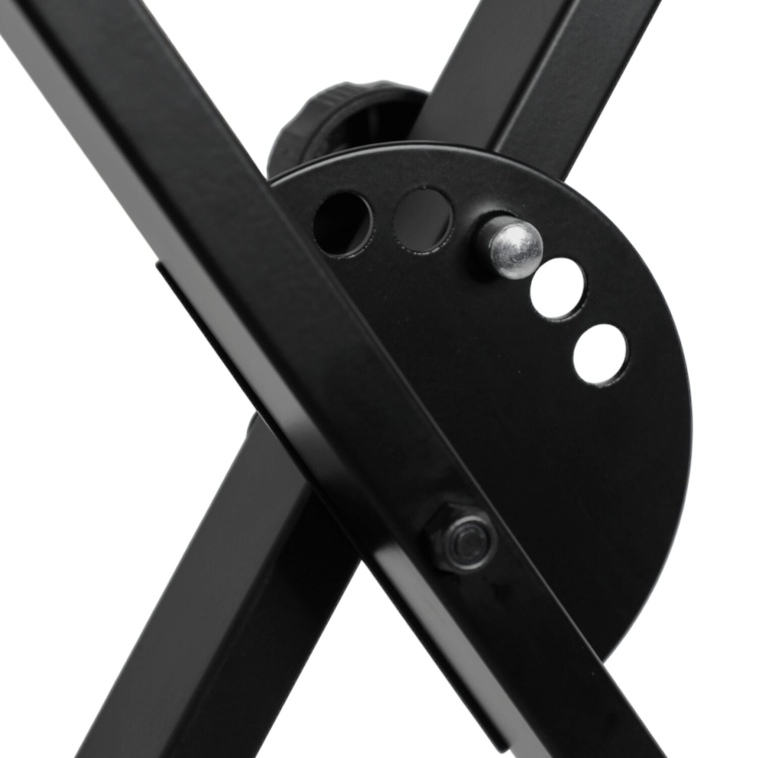 Atril Para Teclado Ajustable Taurus Tau-012b image number 2.0