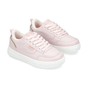 Zapatilla Infantil Ni&ntilde;a Topsis Pink