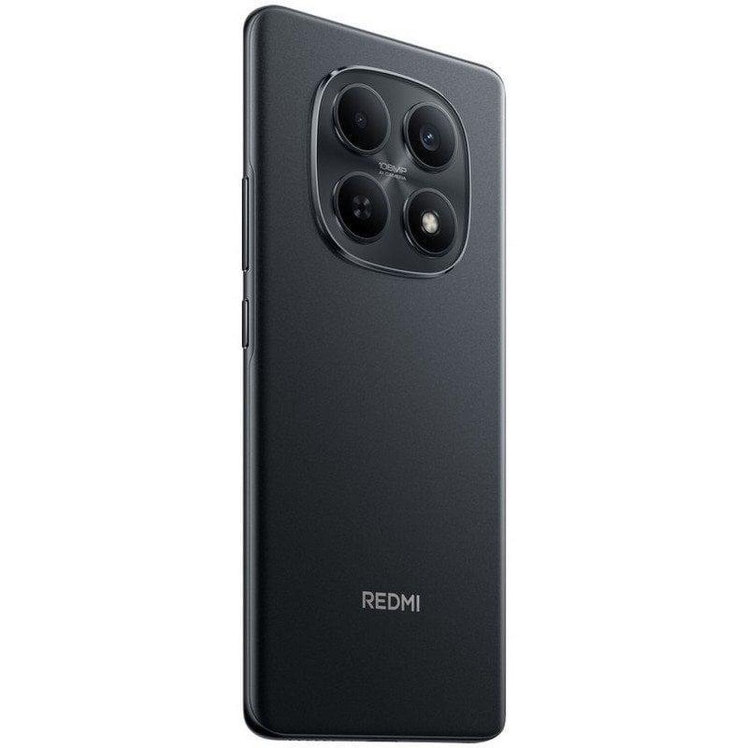 Xiaomi Redmi Note 15 256gb 8gb Ram 4g - Negro image number 5.0