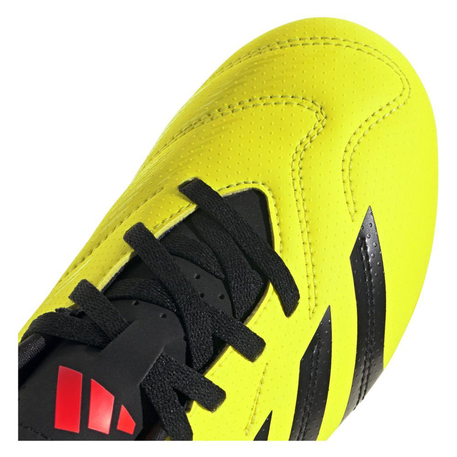 Zapato De F&uacute;tbol Ni&ntilde;o Adidas Predator 24 Club F&g J image number 6.0