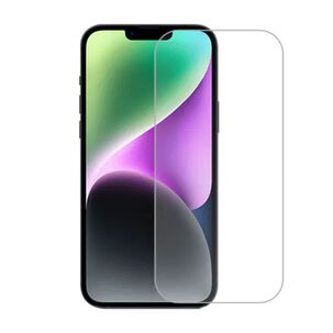 Apple Iphone 14 128 Gb - Negro + Lamina De Seguridad Apple Iphone 14 128 Gb - Negro + Lamina De Seguridad