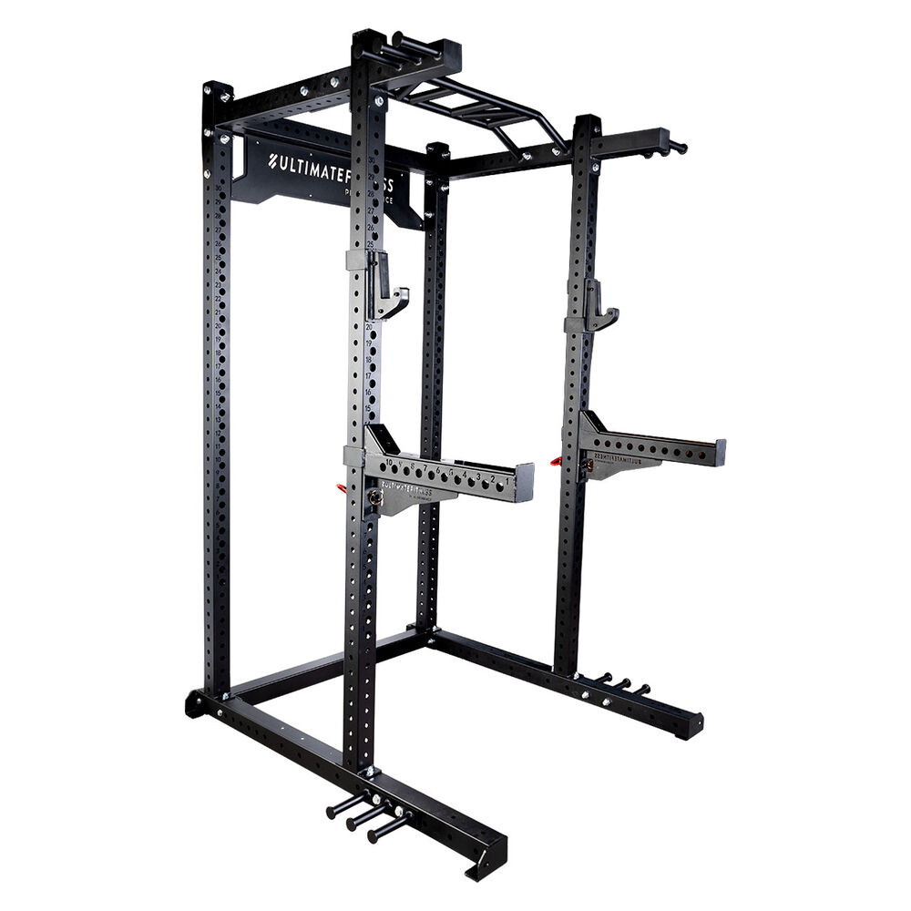 Power Rack R600 image number 0.0