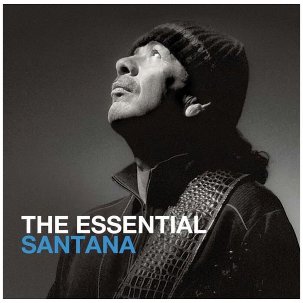 Santana - Essential Santana (2cd) | Cd image number 0.0