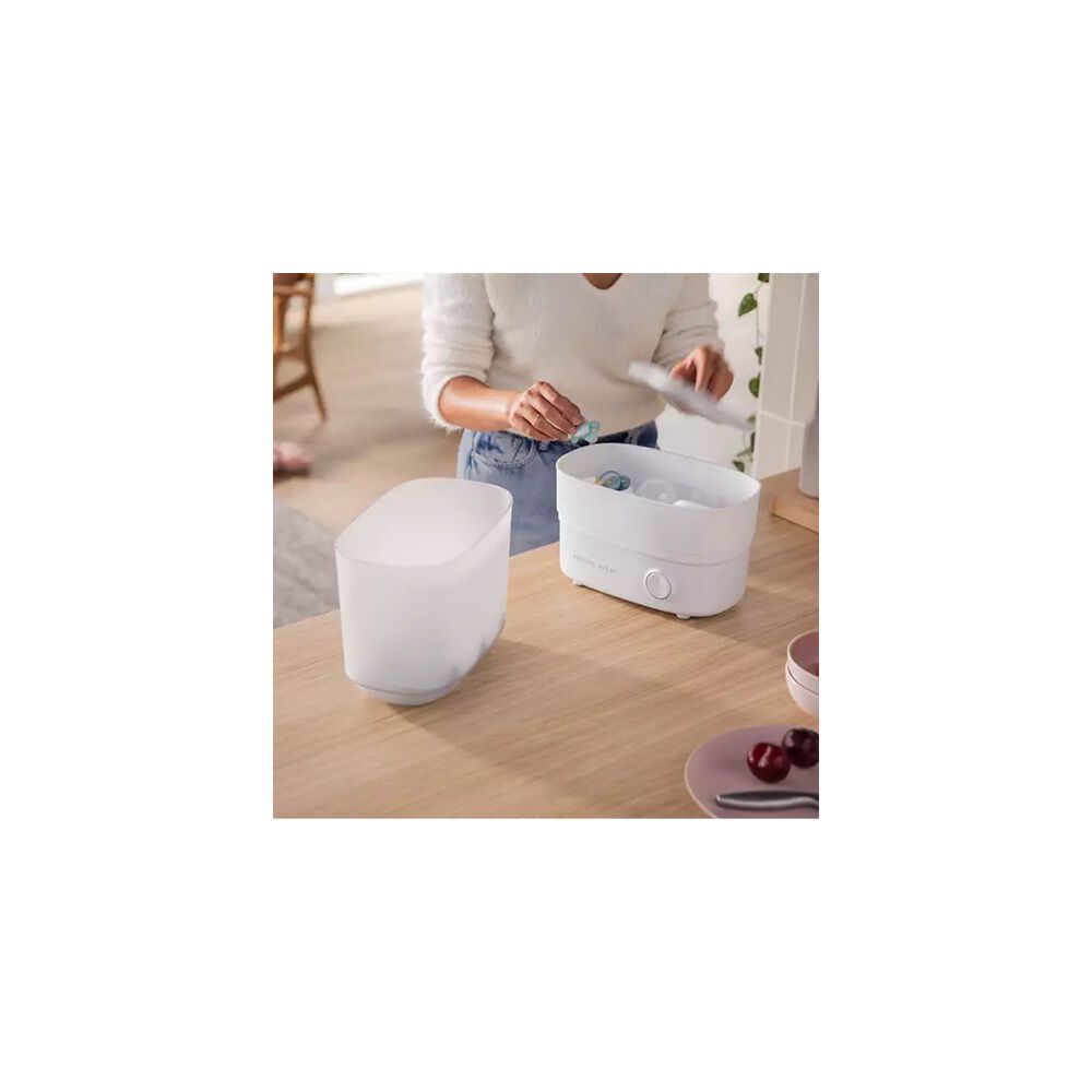 Esterilizador De Mamaderas Philips Avent Scf291/00 image number 5.0