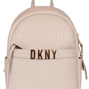 Mochila Impressionist Taupe Donna Karan Dkny