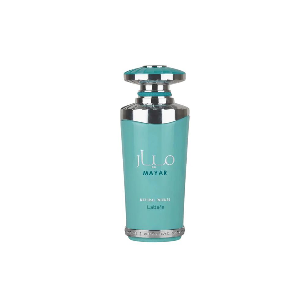 Mayar Natural Intense 100 Ml Edp Lattafa image number 1.0