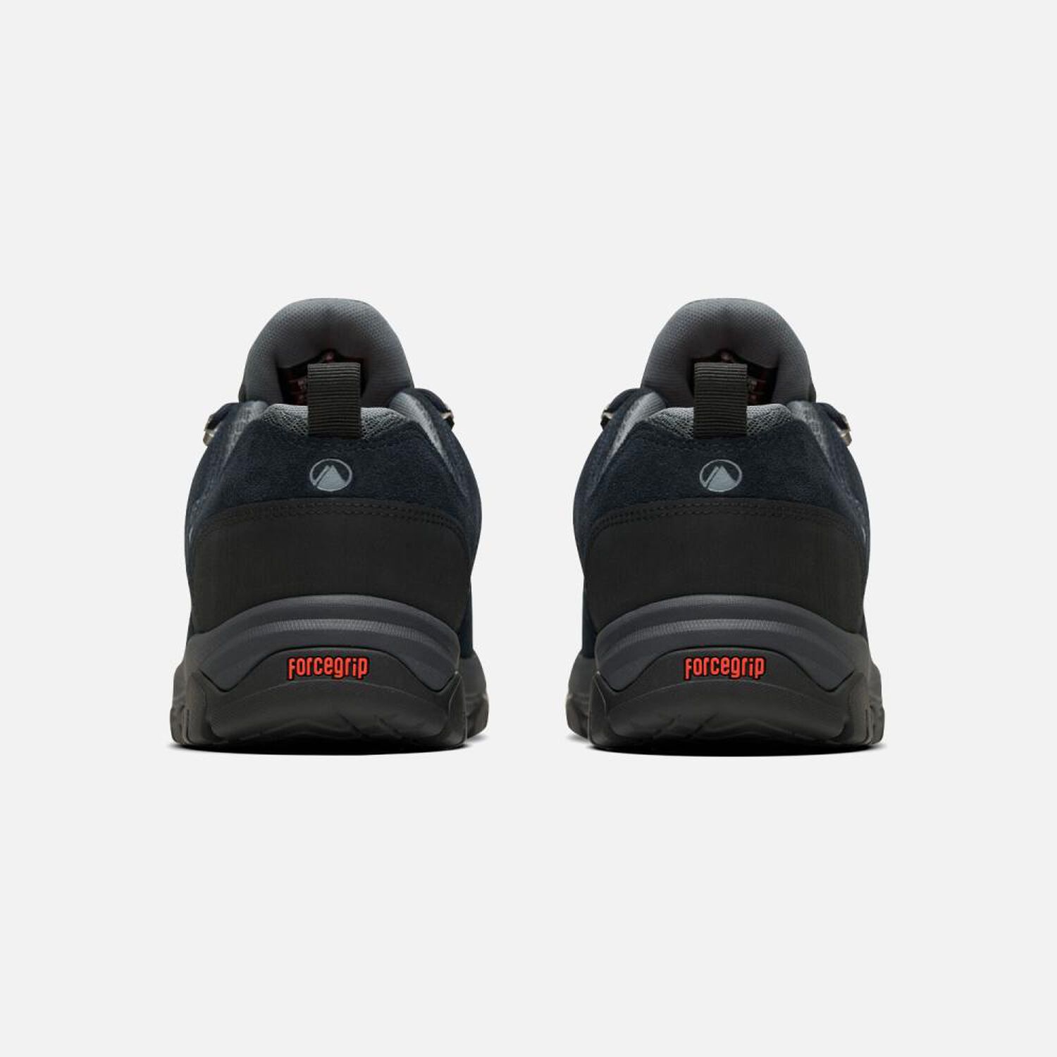 Zapatilla Outdoor Hombre Lippi Tellus Low Waterproof image number 3.0