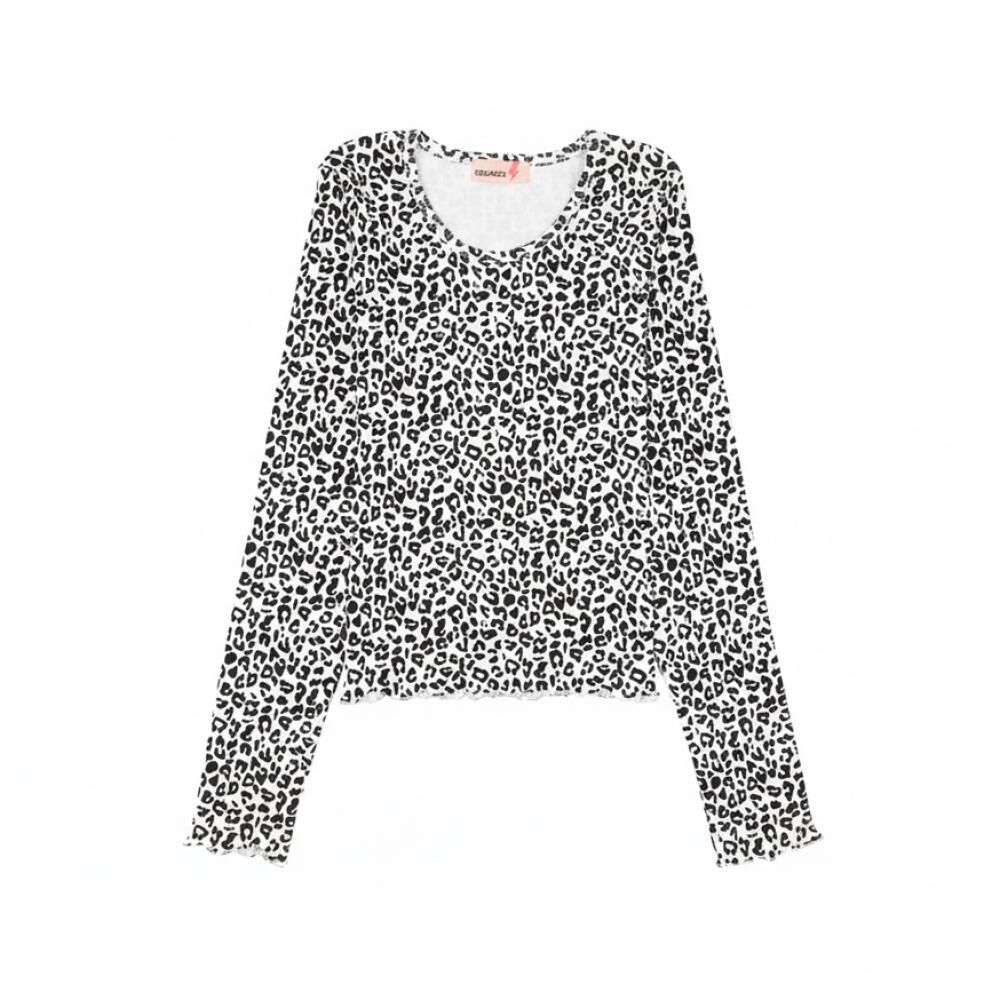 Polera Ni&ntilde;a Red - Rock image number 0.0