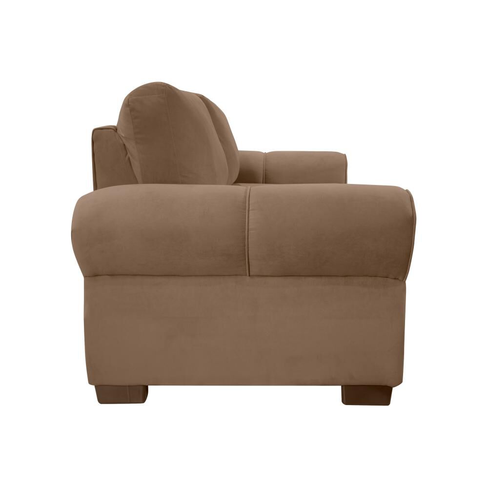 Sofá Living Factory Arizona / 2 Cuerpos image number 4.0