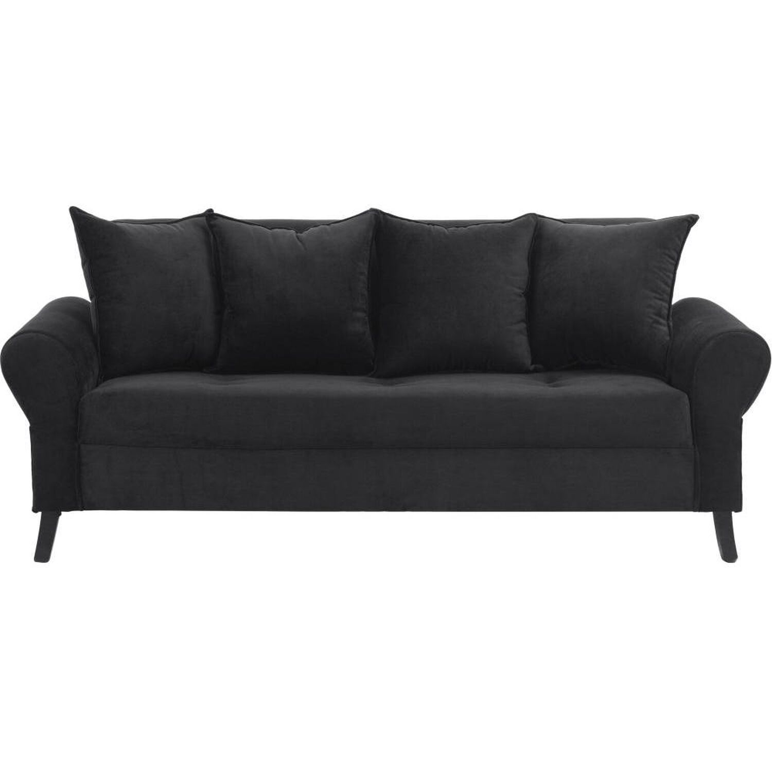 Juego De Living Bodevir Lua / 3-1-1 Cuerpos image number 2.0