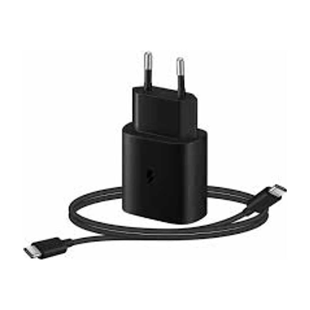 Cargador Samsung Carga Rapida Tipo C 25w image number 2.0