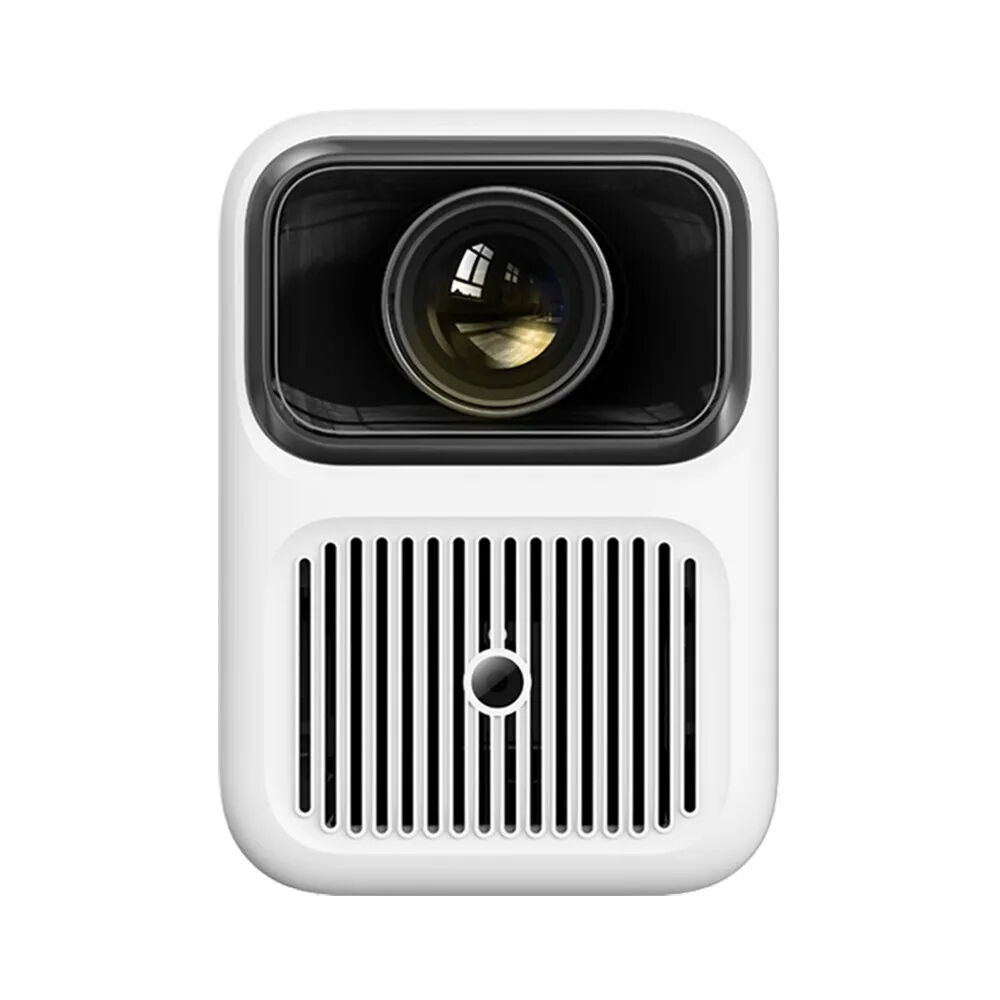 Proyector Dali 1 350 Ansi Wifi Bt Auto Screen Wanbo image number 0.0