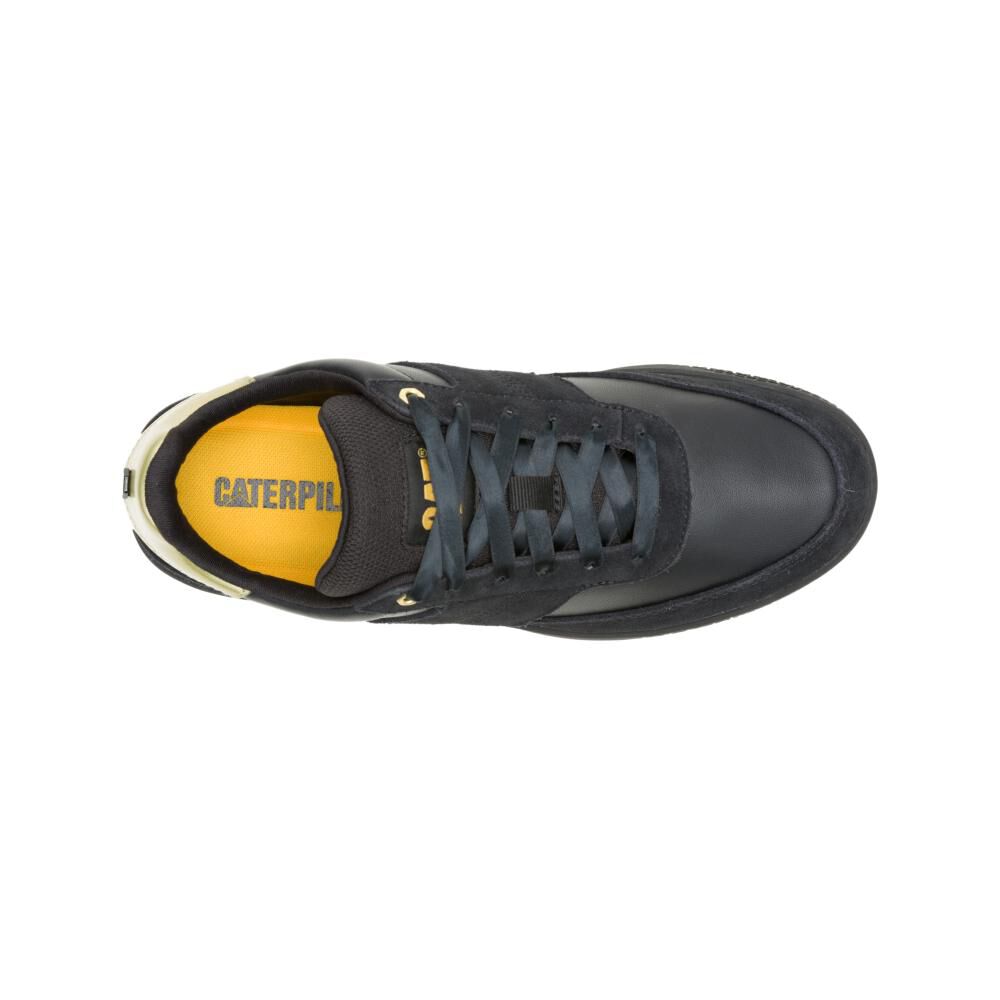Zapatilla Urbana Cat Mujer Pause Retro Ws image number 5.0
