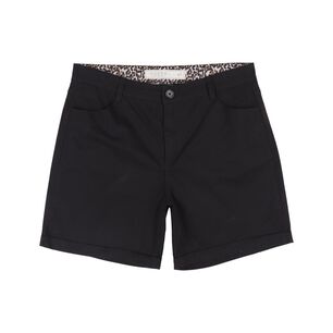 Short Mujer Geeps