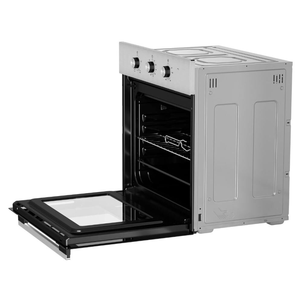 Horno Empotrado Midea Mbog1tam-40ecbs / 67 Litros image number 5.0