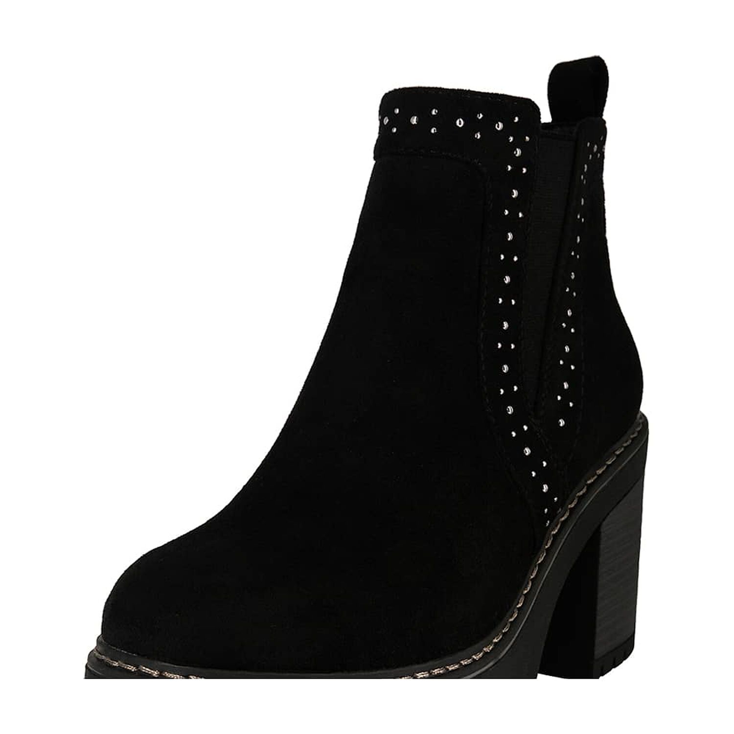 Botin Sierra Negro Alquimia image number 3.0