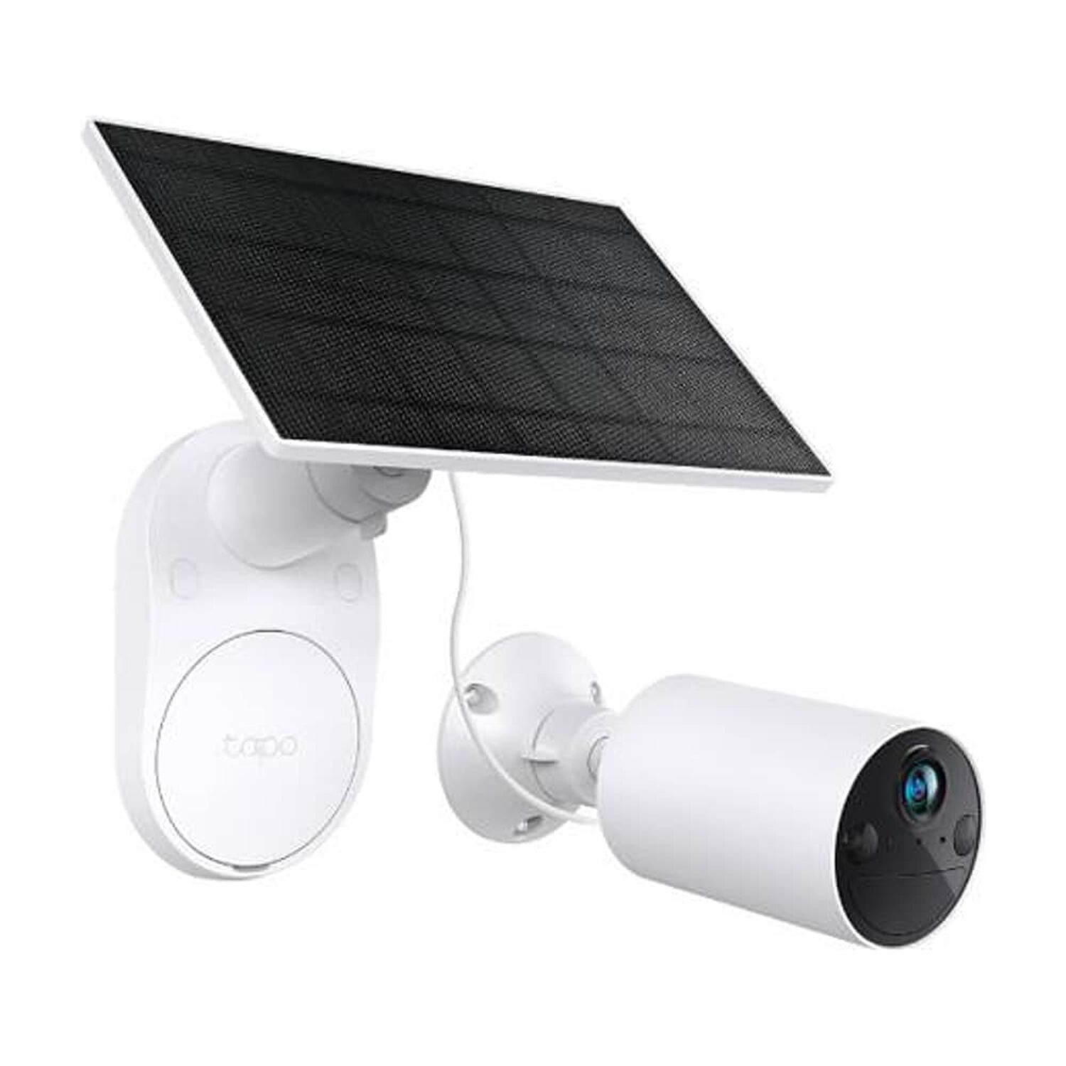 Kit De C&aacute;mara De Seguridad Tp-link Tapo C410 Wi-fi 2k Con Bater&iacute;a Y Panel Solar Ip65 image number 2.0