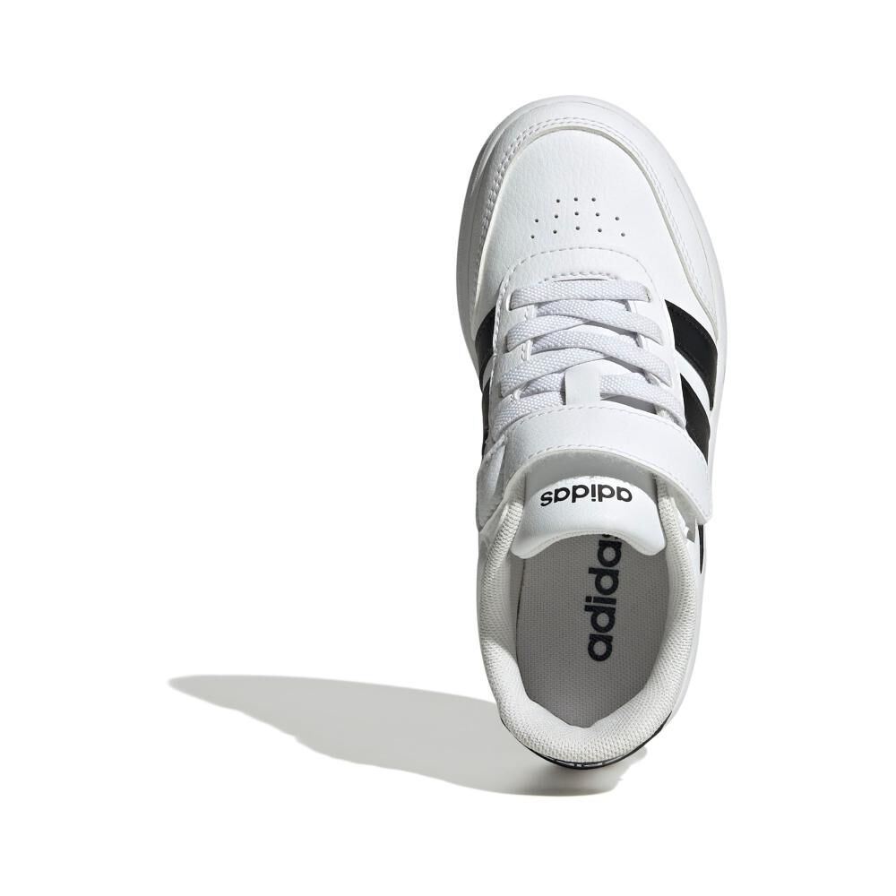 Zapatilla Urbana Niño Adidas Breaknet 3.0 image number 13.0