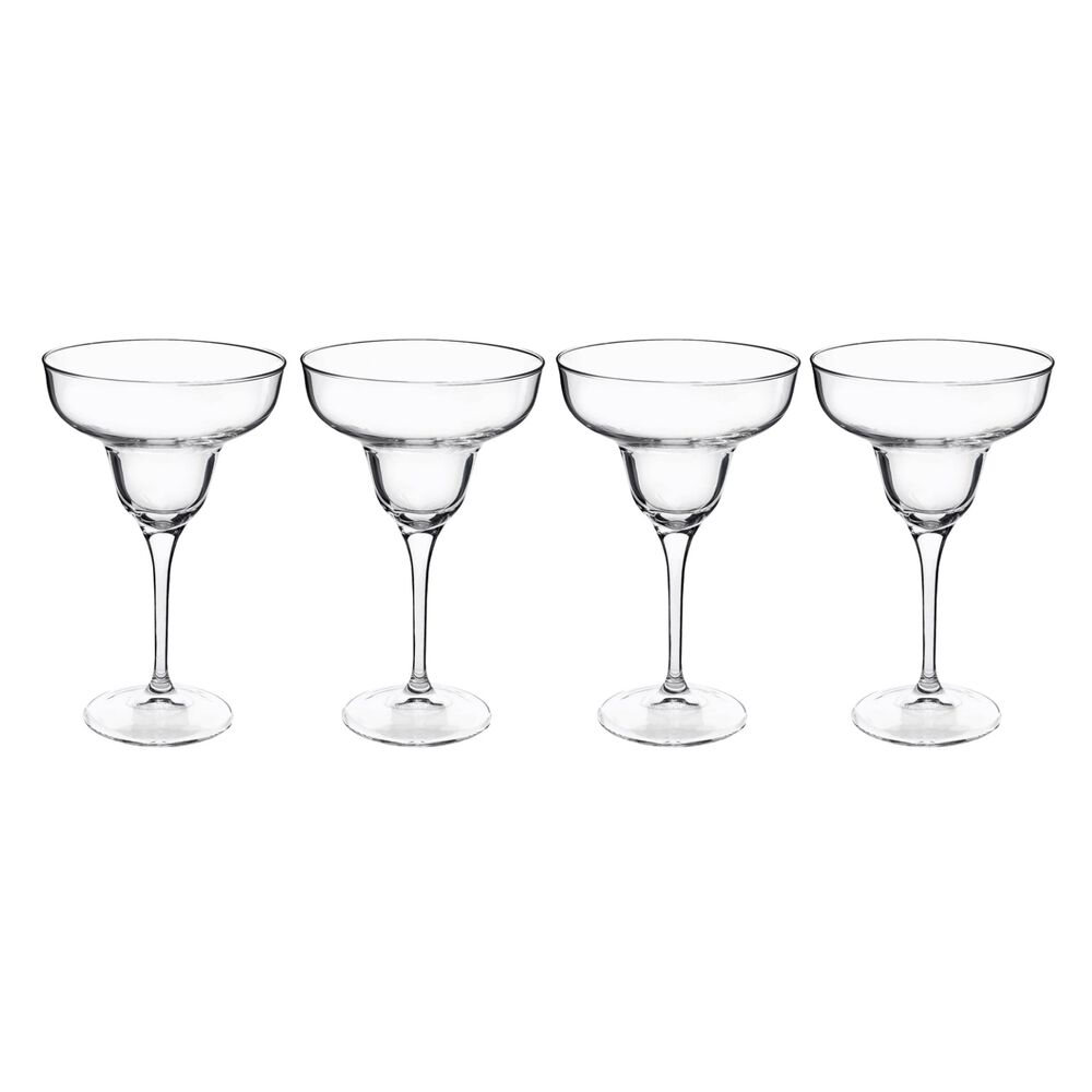 Set 4 Copas Margarita Cristar 266ml Tragos image number 0.0