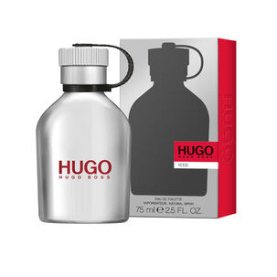 Hugo Boss Iced Edt 75 Ml Hombre