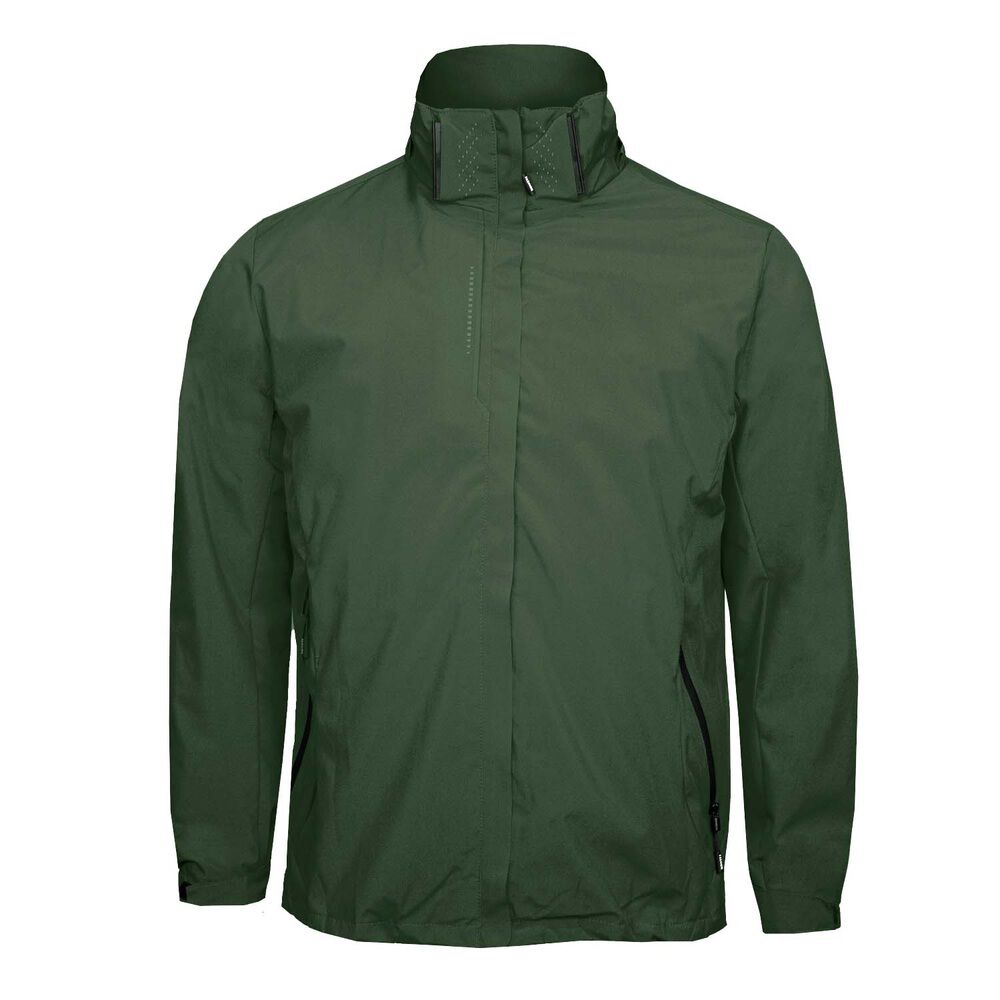 Chaqueta 3 En 1 Desmontable Bengala Hombre image number 0.0