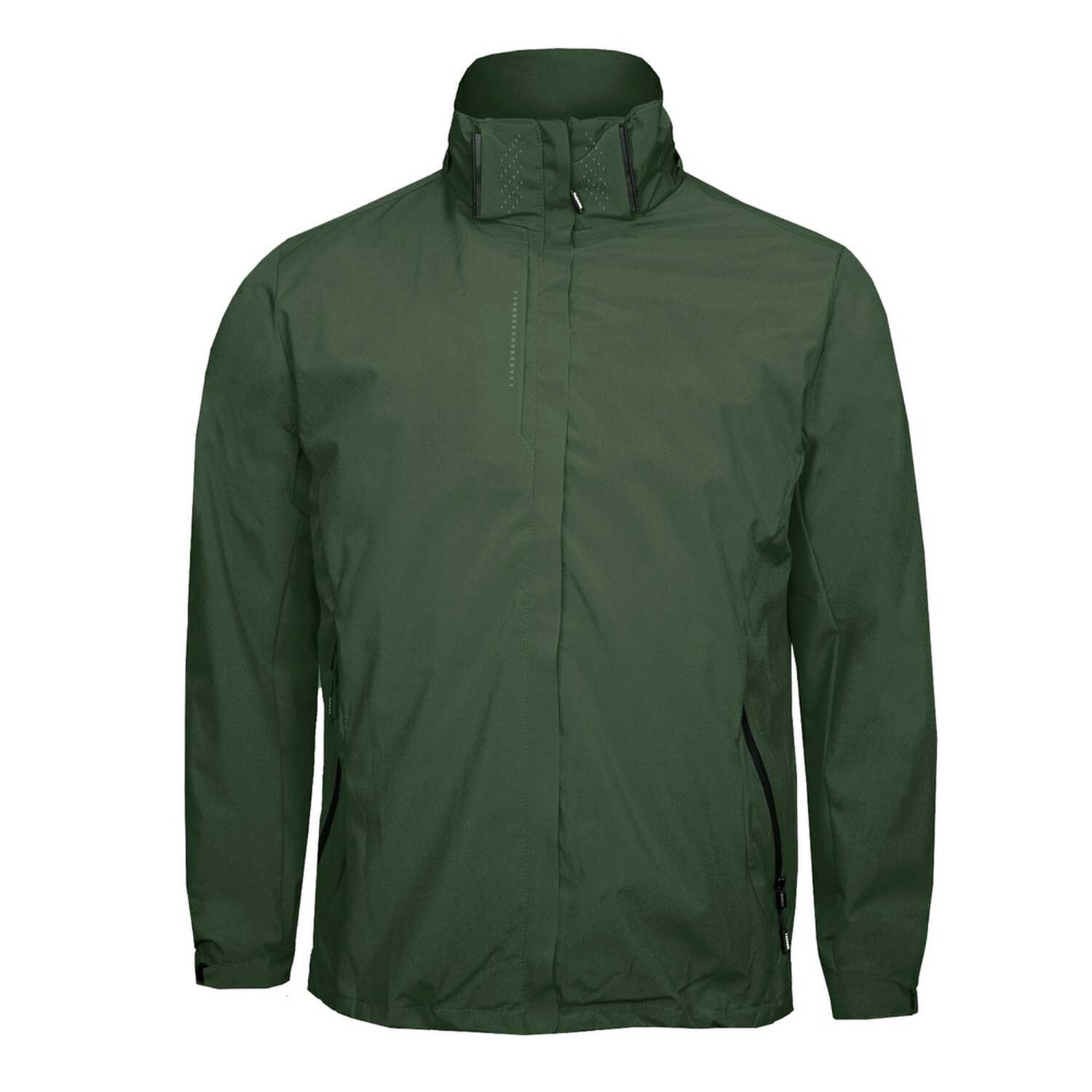 Chaqueta 3 En 1 Desmontable Bengala Hombre image number 0.0