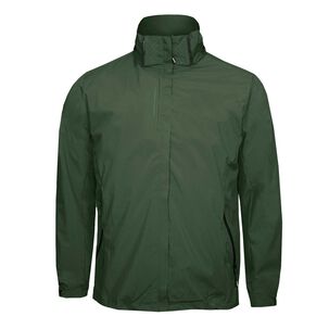 Chaqueta 3 En 1 Desmontable Bengala Hombre