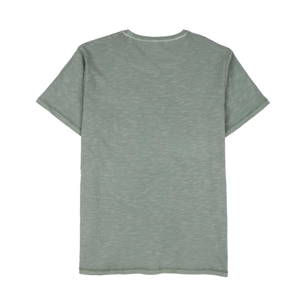 Polera Hombre Ocean Pacific image number 1.0