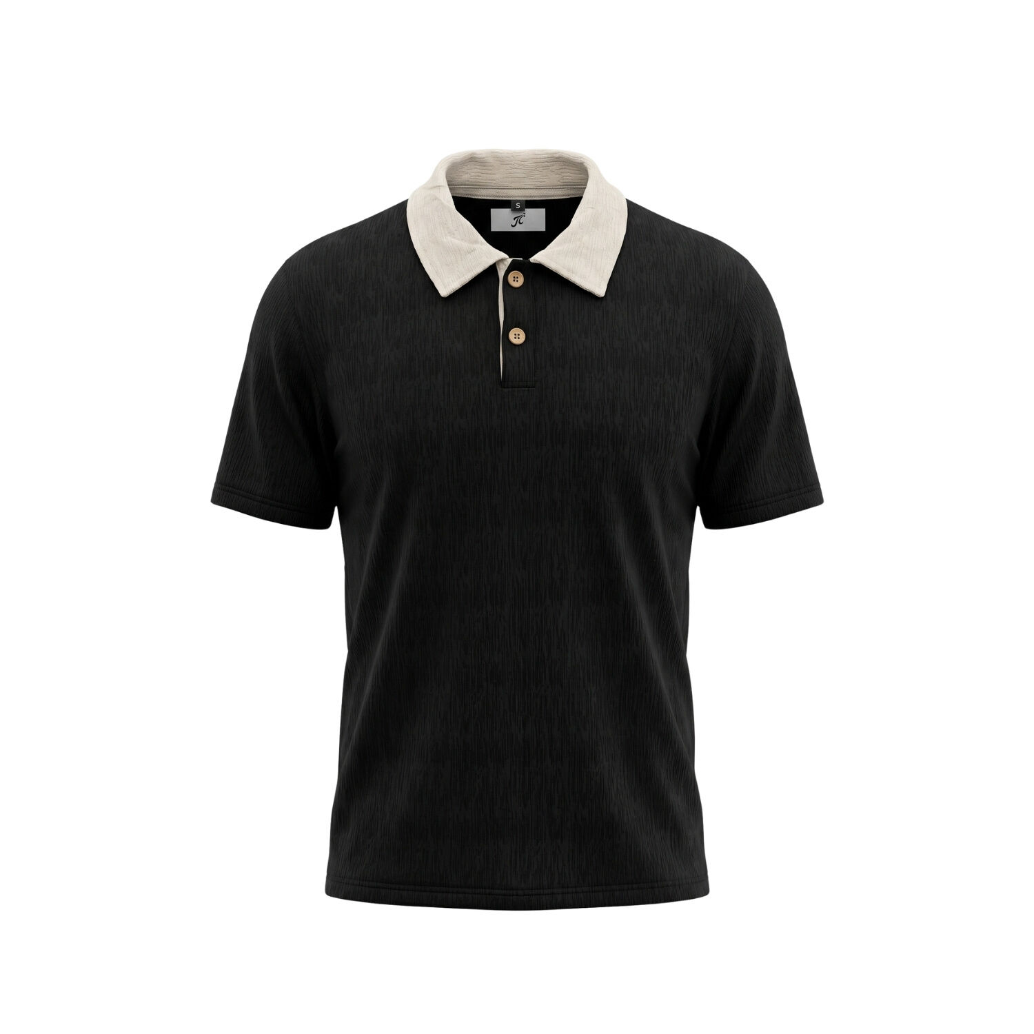 Conjunto Polo Y Short Hombre Bali image number 2.0